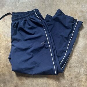 Vintage Champion Y2K Trackpants